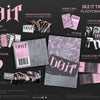 Stray Kids - SKZ IT TAPE [DO IT] PLATFORM PLVE Ver.