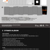 [PRE-ORDER] Stray Kids - [THIS & THAT] FANS ALBUM Ver.
