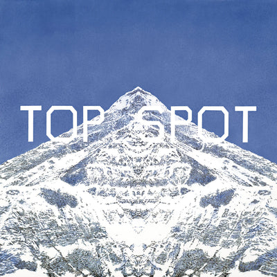 T.O.P - [TOP SPOT - ANOTHER DIMENSION] NEMO (다른차원 Ver.)