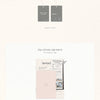 TAEYEON - [TAEYEON CONCERT The TENSE Memory Box] Blu-ray