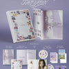 TAEYEON - [Panorama: The Best of TAEYEON] ARCHIVE BOOK Ver.
