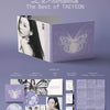 TAEYEON - [Panorama: The Best of TAEYEON] DIGIPACK Ver.
