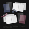 [PRE-ORDER] &TEAM - KR 2nd Mini Album [Mark on Me]
