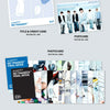 TWS - 5th Mini Album [NO TRAGEDY] KiT Ver.