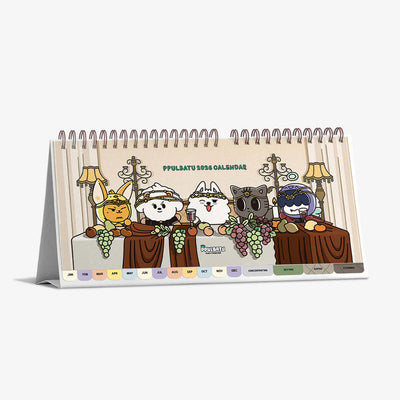 TXT - PPULBATU 2026 CALENDAR