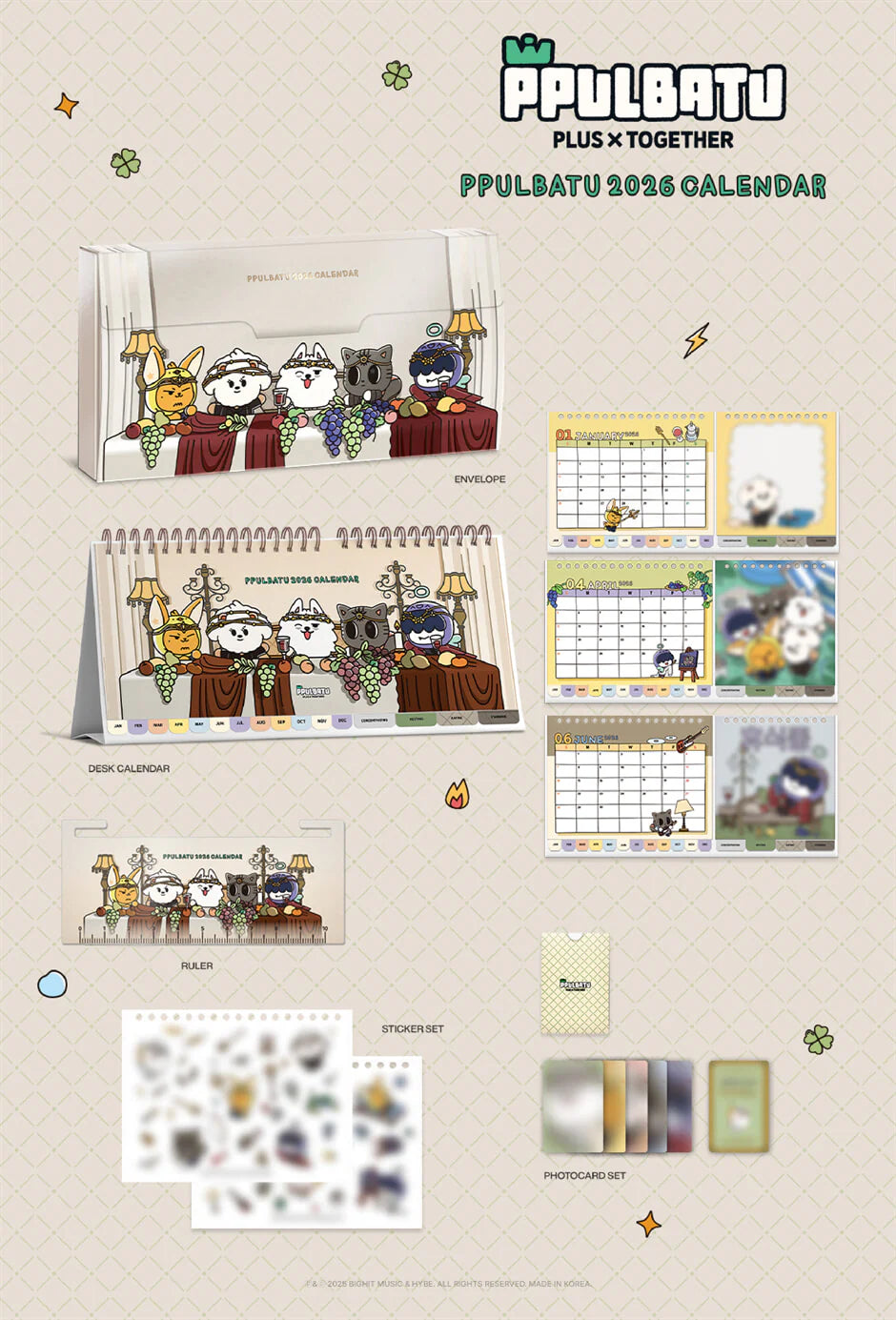 TXT - PPULBATU 2026 CALENDAR
