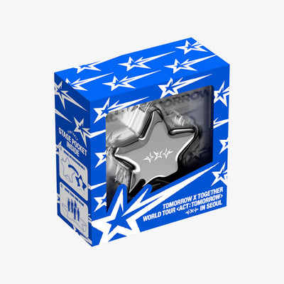 VIDEO & TOUR DVD – ULTSTASH
