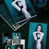 [PRE-ORDER] Tiffany Young - 1st Album [Edge of Calm] Edge Ver.