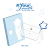 [PRE-ORDER] UAU - [Playlist #Your Youth] MD Ver.