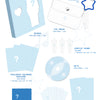 [PRE-ORDER] UAU - [Playlist #Your Youth] MD Ver.