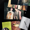 Promotional poster for a SEVENTEEN's V8 with various inclusions
