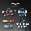 XG - 1st Full Album [THE CORE - 核] Solo Ver.