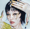 XG - 1st Full Album [THE CORE - 核] Solo Ver.
