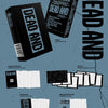 Xdinary-Heroes - 8th Mini Album [DEAD AND] Platform Album NEMO Ver.