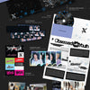 [PRE-ORDER] Xdinary Heroes - 9th Mini Album [IMPULSE]