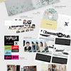 [PRE-ORDER] Xdinary Heroes - 9th Mini Album [IMPULSE]