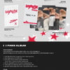[PRE-ORDER] Xdinary Heroes - 9th Mini Album [IMPULSE] FANS ALBUM Ver.