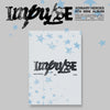 [PRE-ORDER] Xdinary Heroes - 9th Mini Album [IMPULSE] POSTCARD BOOK Ver.