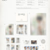 [PRE-ORDER] YEONJUN - [NO LABELS: PART 02] + POB