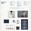 [PRE-ORDER] YEONJUN - [NO LABELS: PART 02] Compact Ver. + POB