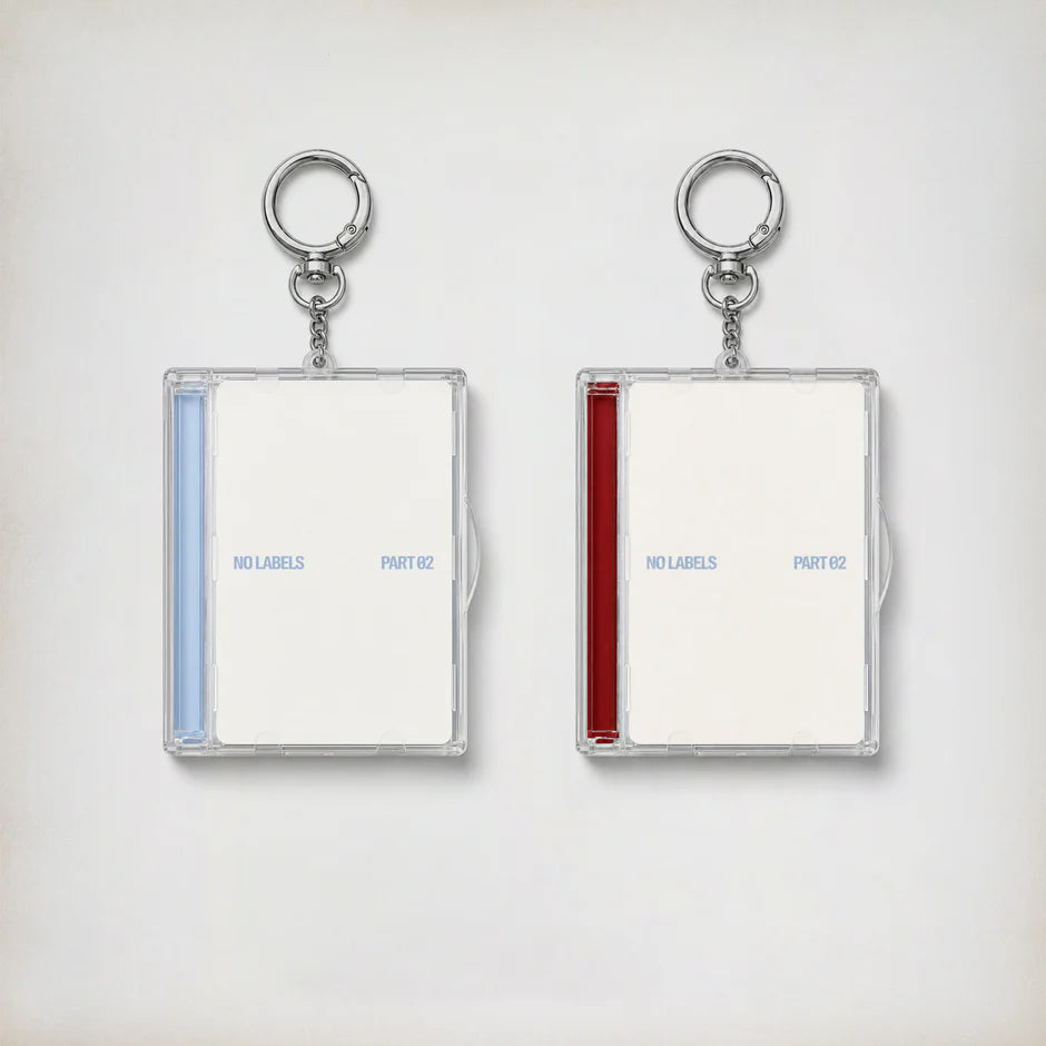 YEONJUN - [NO LABELS: PART 02] Photocard Case Ver.