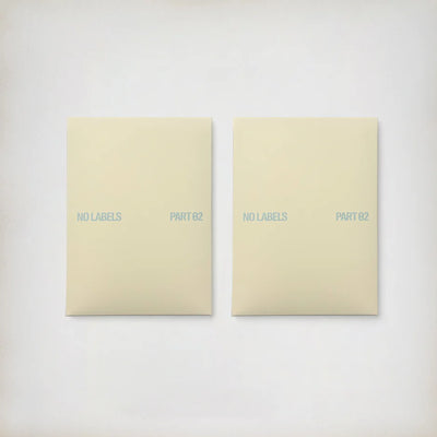 YEONJUN - [NO LABELS: PART 02] Weverse Albums Ver.