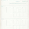 Album inclusions with placeholder text and design elements for YEONJUN's album 'No Labels Part 02'.