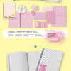 [PRE-ORDER] YUNA (ITZY) - [Ice Cream] Photobook Ver. + POB