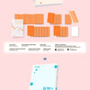 YUNA (ITZY) - [Ice Cream] POCAALBUM Ver.