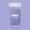 [PRE-ORDER] Young K - [YOUNGEST] Platform Album FANS Ver.