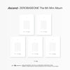ZEROBASEONE - 6th Mini Album [Ascend-] 11 Ver.