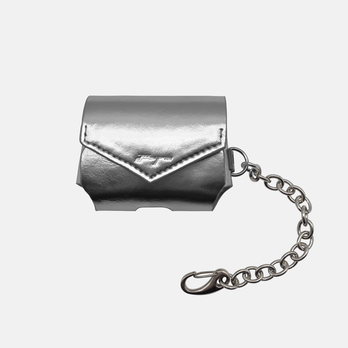 aespa - [Whiplash] Airpods Pouch Keyring