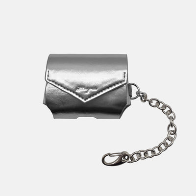 aespa - [Whiplash] Airpods Pouch Keyring
