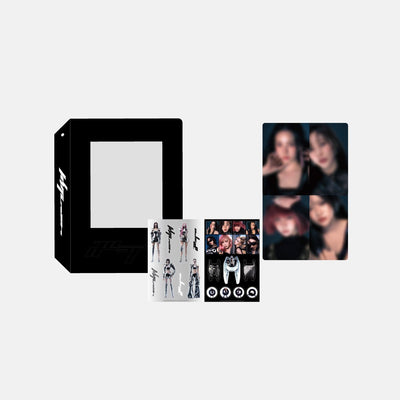 aespa - [Whiplash] Photo Collect Book