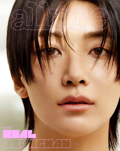 allure - [2025, April] - Cover : SEVENTEEN JEONGHAN TYPE C