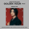 ATEEZ - 11th Mini Album [GOLDEN HOUR : Part.2] Digipack Ver.