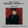 ATEEZ - 11th Mini Album [GOLDEN HOUR : Part.2] Digipack Ver.