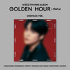 ATEEZ - 11th Mini Album [GOLDEN HOUR : Part.2] Digipack Ver.