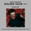 ATEEZ - 11th Mini Album [GOLDEN HOUR : Part.2] Digipack Ver.