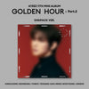 ATEEZ - 11th Mini Album [GOLDEN HOUR : Part.2] Digipack Ver.
