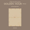 ATEEZ - 11th Mini Album [GOLDEN HOUR  Part.2] POCAALBUM Ver.