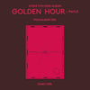 ATEEZ - 11th Mini Album [GOLDEN HOUR  Part.2] POCAALBUM Ver.