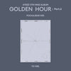 ATEEZ - 11th Mini Album [GOLDEN HOUR  Part.2] POCAALBUM Ver.