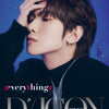 ATEEZ - DICON VOLUME N°18 ATEEZ : æverythingz