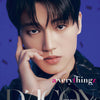 ATEEZ - DICON VOLUME N°18 ATEEZ : æverythingz