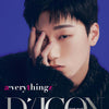 ATEEZ - DICON VOLUME N°18 ATEEZ : æverythingz