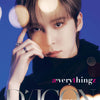 ATEEZ - DICON VOLUME N°18 ATEEZ : æverythingz