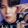 ATEEZ - DICON VOLUME N°18 ATEEZ : æverythingz