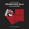 ATEEZ - [GOLDEN HOUR : Part.3 'In Your Fantasy Edition' (Limited)] / GIFT