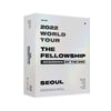 ATEEZ - THE FELLOWSHIP : BEGINNING OF THE END SEOUL- [DVD / BLU-RAY]